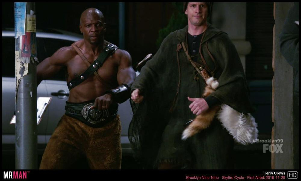 The Babes of Brooklyn Nine-Nine Are Canceled...For Now!