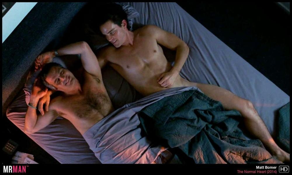 Movie Nudity Report: Terminal, The Seagull, Breaking In & More 5.11.18