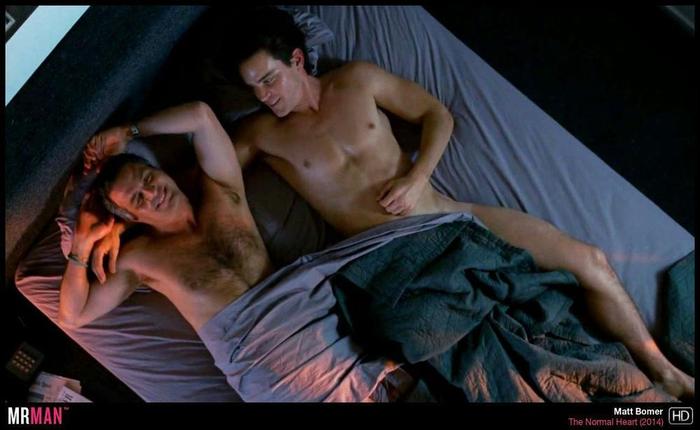 Movie Nudity Report: Terminal, The Seagull, Breaking In & More 5.11.18