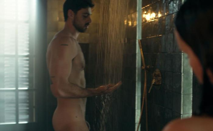 365 Days Star Michele Morrone Went Nearly Nude On Instagram!