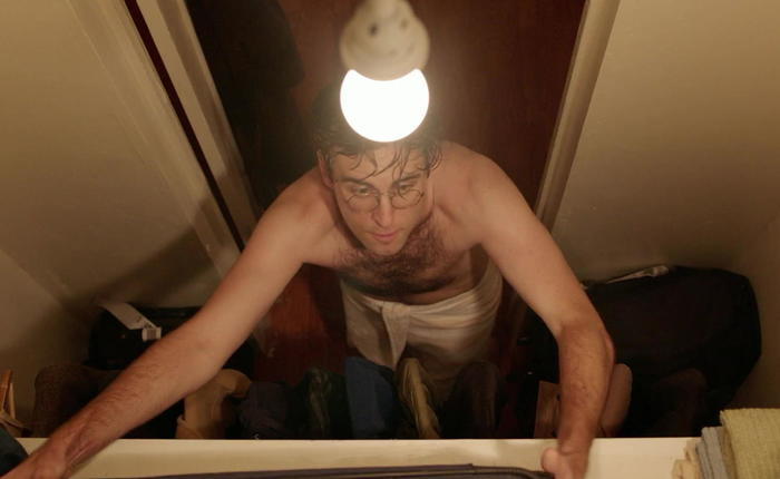 TV Nudity Report: Snowpiercer, Search Party, & Doom Patrol 6.30.20