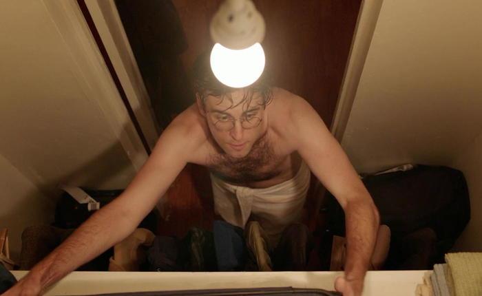 TV Nudity Report: Snowpiercer, Search Party, & Doom Patrol 6.30.20