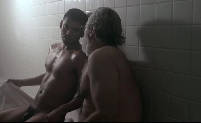 Top Ten Hottest Nude Scenes from Mexico