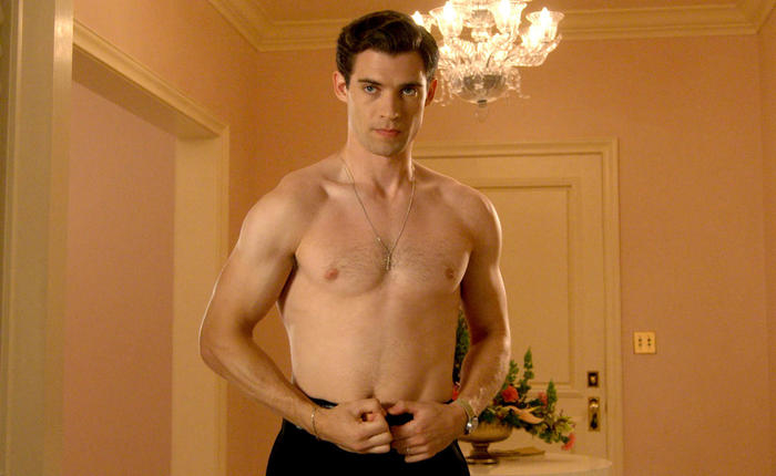 Man Crush Monday: David Corenswet Will Make You SWEAT