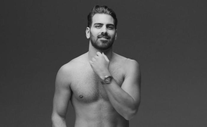 Nyle DiMarco Just Posted SEW Many Thirst Trap Pics And Vids