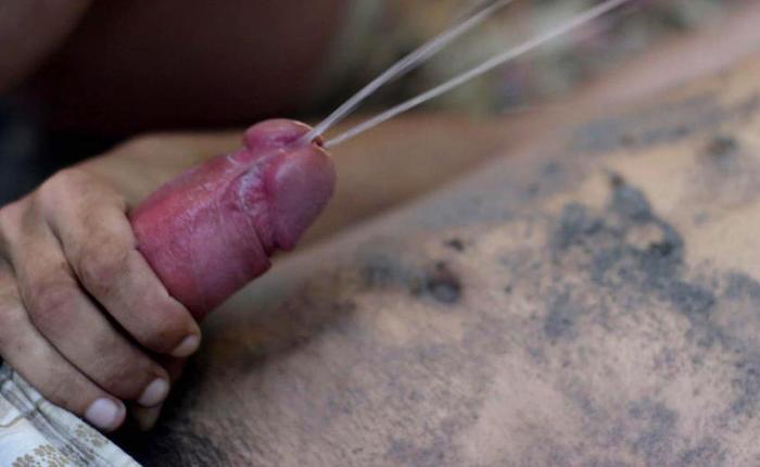GIFs Of The Day: Juan Carlos Maldonado's Cum Shots In The Prince Are Legendary