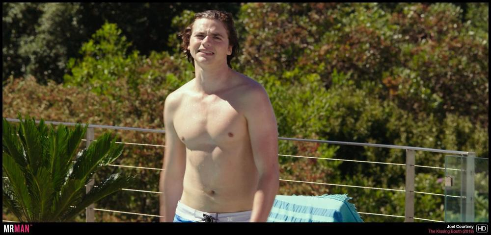 NEW TO STREAMING: THE KISSING BOOTH & PATRICK MELROSE 5.16.18