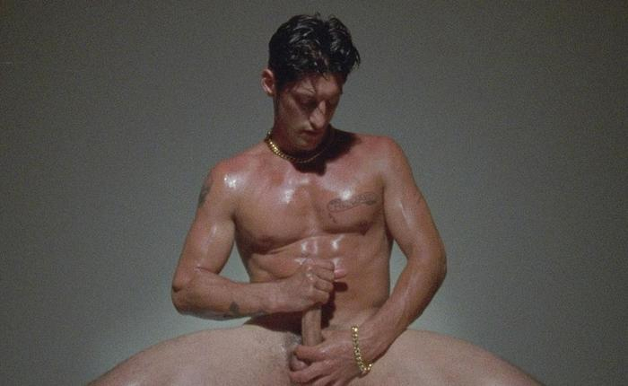 The Top Ten Hottest, Sweatiest Naked Men in Hollywood