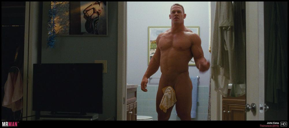 John Cena Says He Wants to Be a Daddy