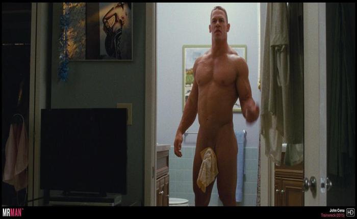 John Cena Says He Wants to Be a Daddy