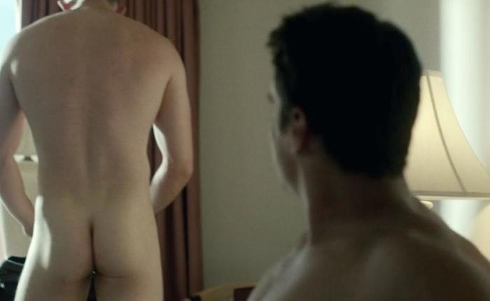 Out Actor Russell Tovey's Nudity And Gay Scenes In Dazzling GIFs