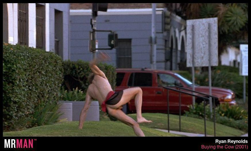Movie Nudity Report: Deadpool 2, On Chesil Beach & More 5.18.18