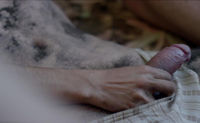 Foreign Film Friday: South American Erections in The Prince