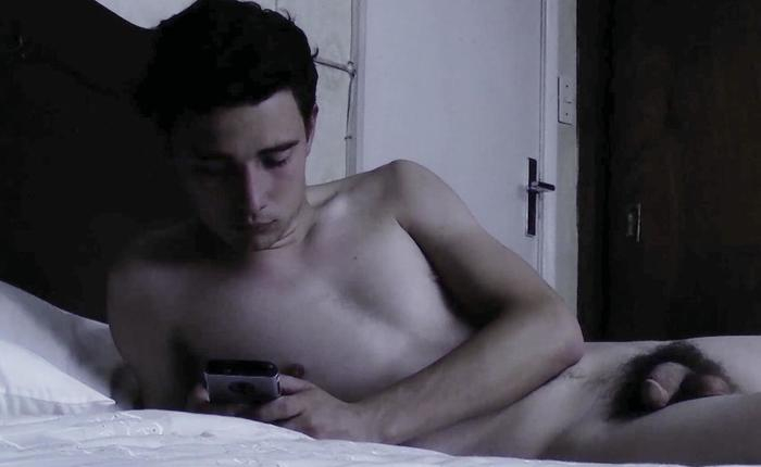 GIFs Of The Day: The Twink Cocks And Gay Sex In Boy Undone