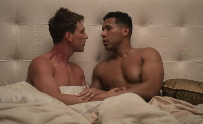 TV Nudity Report: American Soul, The Oval, Yellowstone 7.21.20