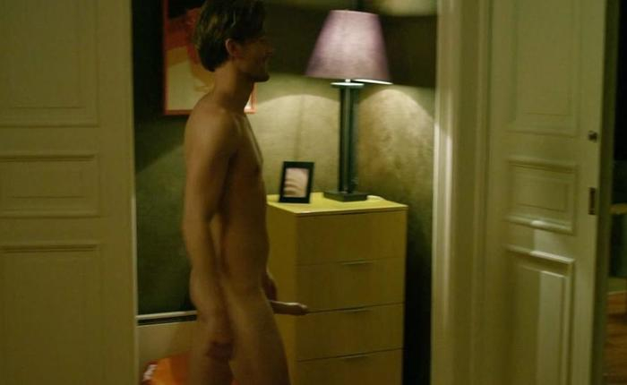 Top Ten Trending Nude Celebs Right This Nanosecond