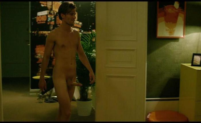 Foreign Film Friday: Anders Rydning’s Cock Debut in Pornopung