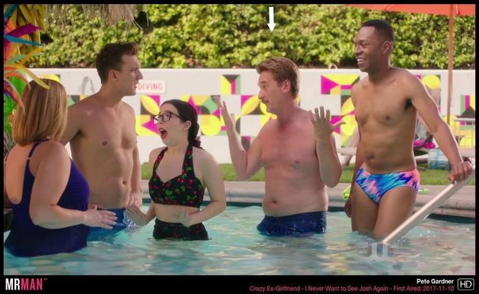 Top Ten Sexiest Gay TV Characters