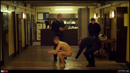 Man Crush Monday: British Bad Boy Jack O'Connell