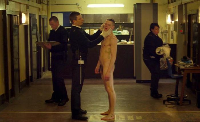 Man Crush Monday: British Bad Boy Jack O'Connell