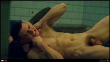 Man Crush Monday: British Bad Boy Jack O'Connell