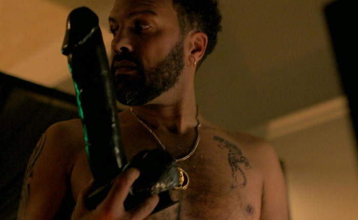 TV Nudity Report: P-Valley, Maxx, Runaway 7.30.20