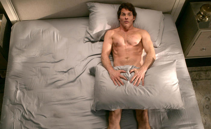 These are the 2020 Emmy Nominees Who Have Gone Nude