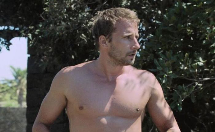 Matthias Schoenaerts' Top Ten Hottest Nude Scenes In The History Of Ever