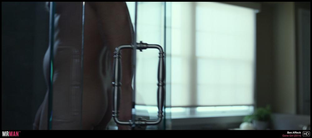 Anatomy of a Scene's Manatomy: Okay, So What's Up With Ben Affleck's Abnormally Smooth Dick in 'Gone Girl'?
