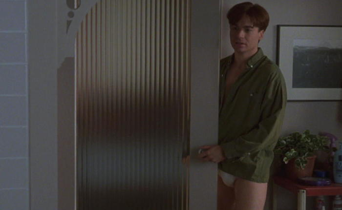#TBT to Mike Myers' Surprisingly Cute Tush