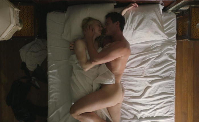TV Nudity Report: Tacoma FD, P-Valley and The Alienist 8.11.20