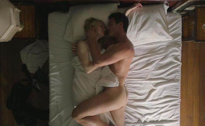 TV Nudity Report: Tacoma FD, P-Valley and The Alienist 8.11.20
