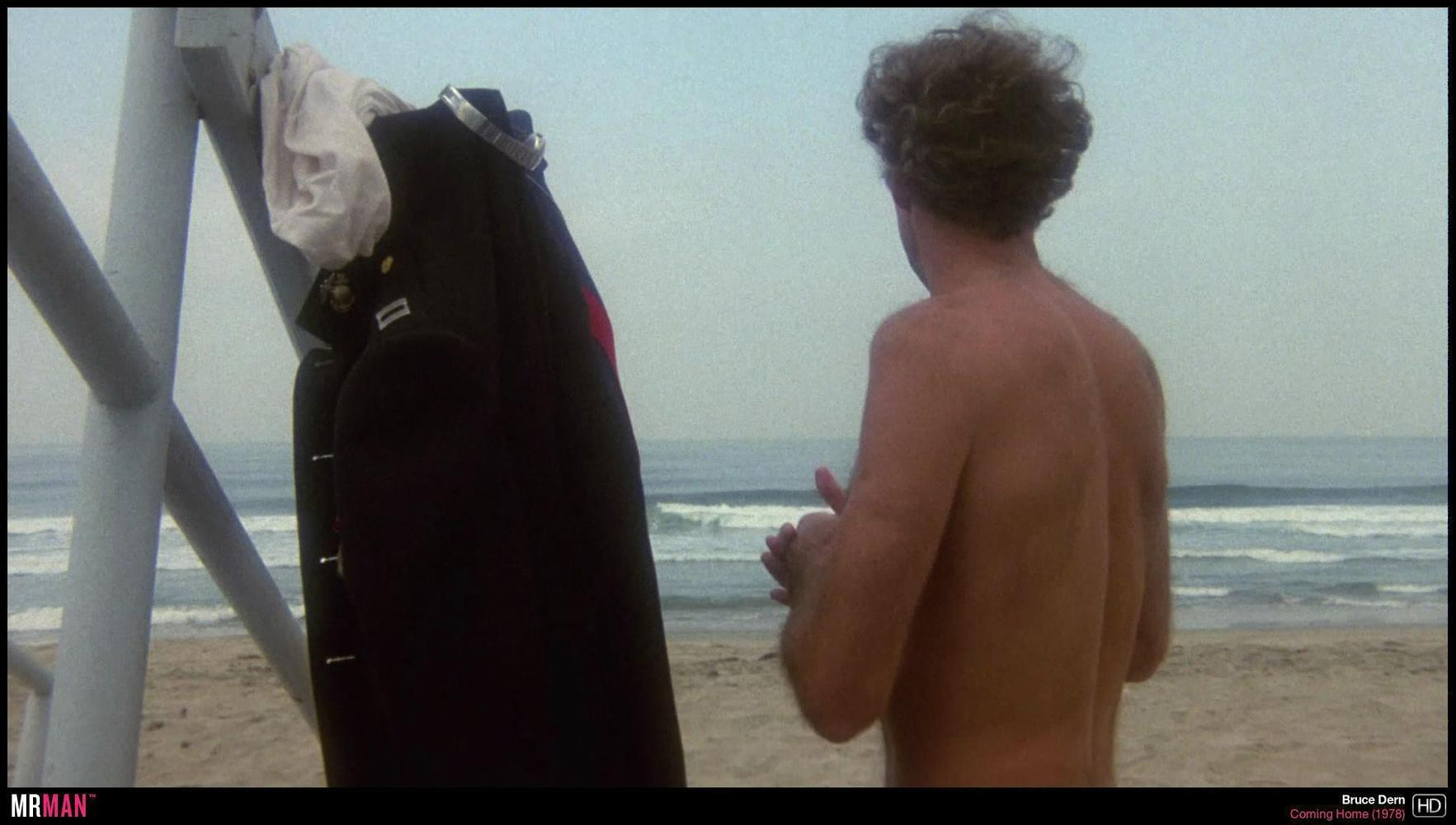 Happy Birthday, Bruce Dern!
