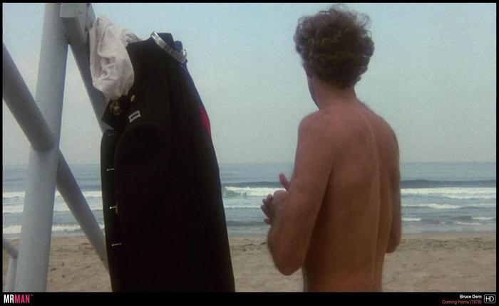 Happy Birthday, Bruce Dern!