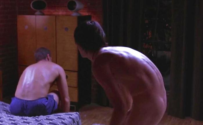 Anatomy of a Scene's Manatomy: 'Mysterious Skin' Helps Joseph Gordon-Levitt Move Beyond '3rd Rock from the Sun'