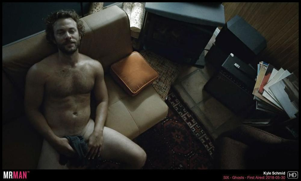 TV NUDITY REPORT: SIX & ANIMAL KINGDOM 6.4.18