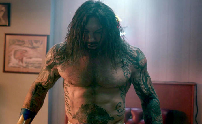 TV Nudity Report : P-Valley and Room 104 8.18.20