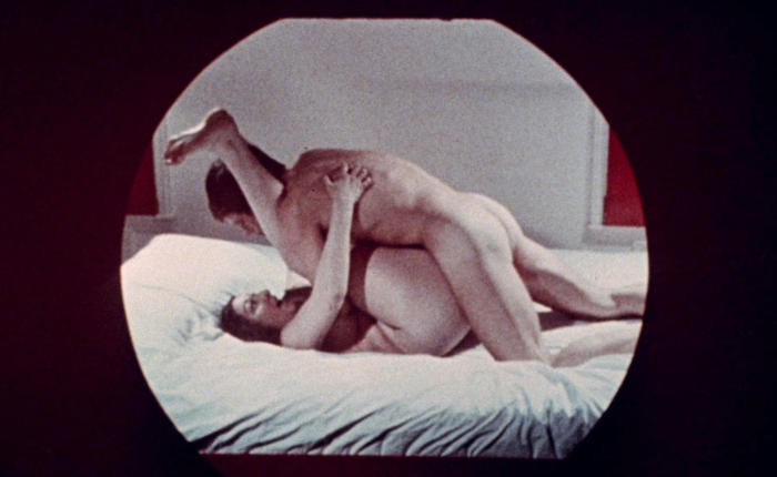 #TBT to Great 1960s Dick in Greetings with Robert De Niro