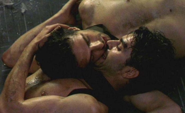 GIFs Of The Day: The Gay Twins In 'Burnt Money' Are Goals