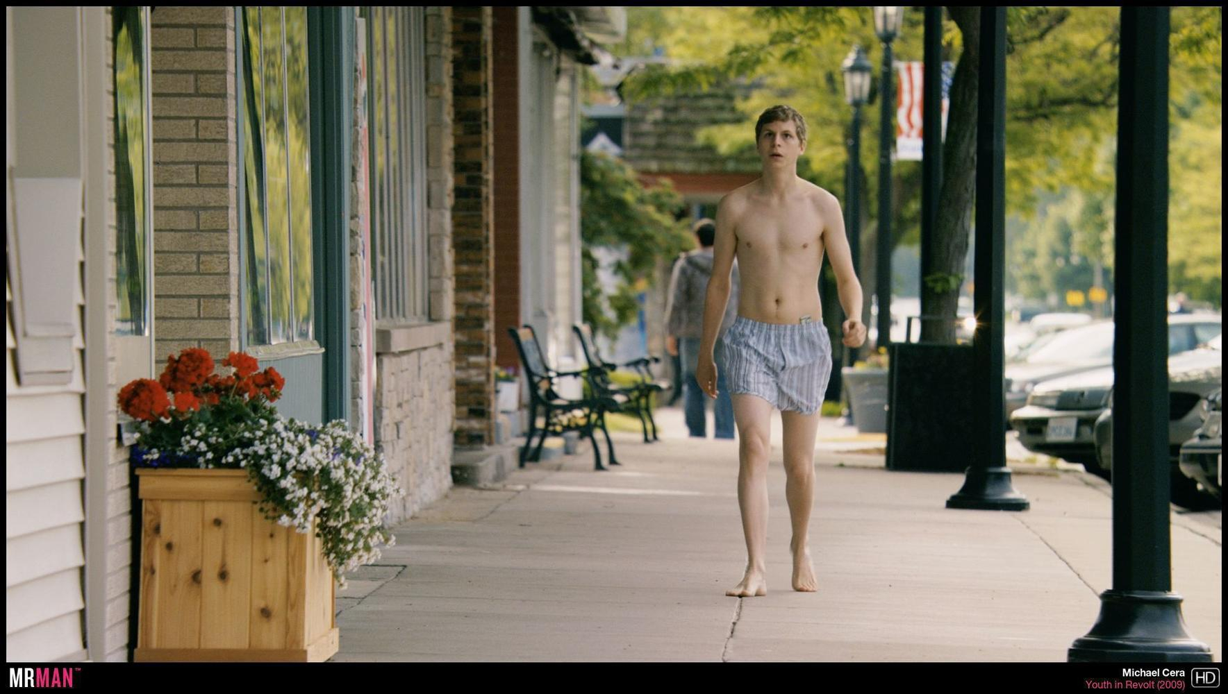 Happy 30th Birthday, Michael Cera! 
