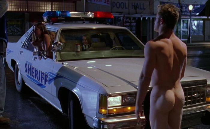 Top Ten Hottest Nude Scenes From Actors Named Scott