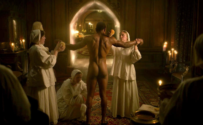 TV Nudity Report: Better Call Saul, Lovecraft Country, Corporate 8.25.20