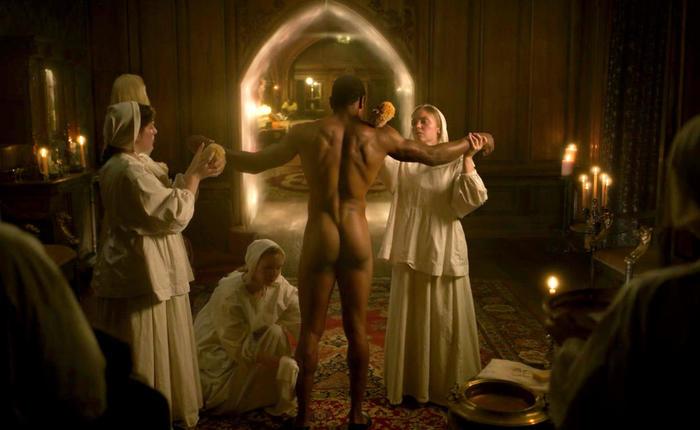 TV Nudity Report: Better Call Saul, Lovecraft Country, Corporate 8.25.20