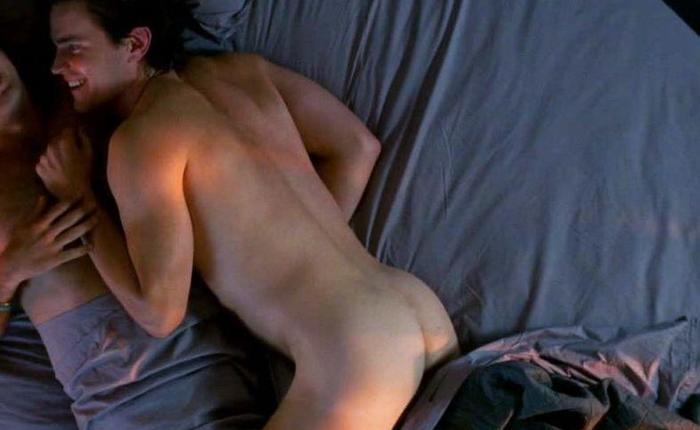 VOTE For The Battle Of The Bulge: Matt Bomer vs. Cheyenne Jackson!