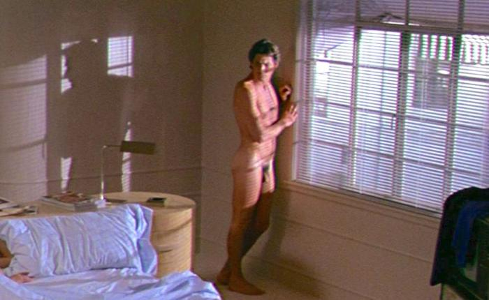 Anatomy of a Scene’s Manatomy: Richard Gere Goes Frontal Early in His Career for 'American Gigolo'