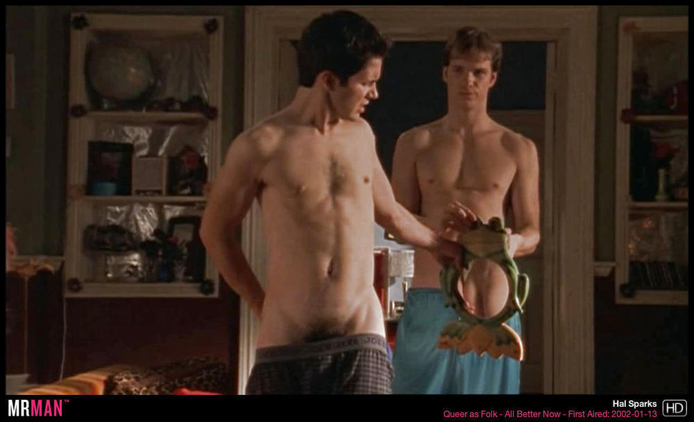 Get Queer AF with The Queer as Folk Cast Reunion