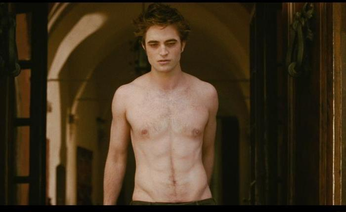 Top Ten Hottest Guys Who Have Played Batman