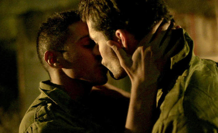 Foreign Film Friday: Israeli Gay Action in Snails in the Rain