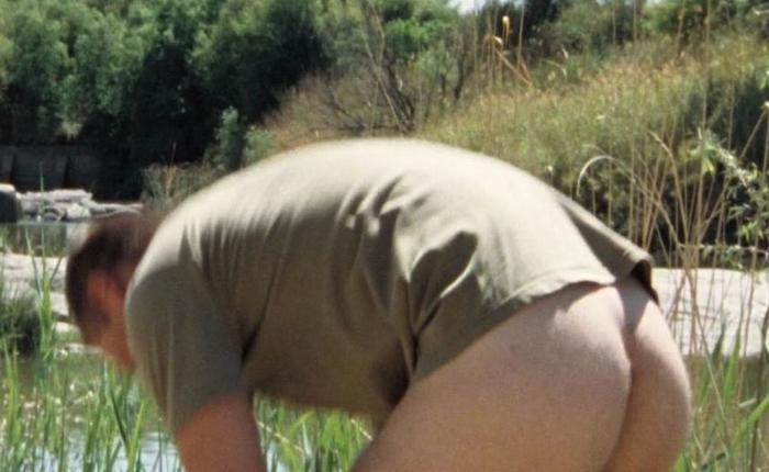 Random Clip You Must Watch Of The Day: Alexander Skarsgard's Only Penis Scene