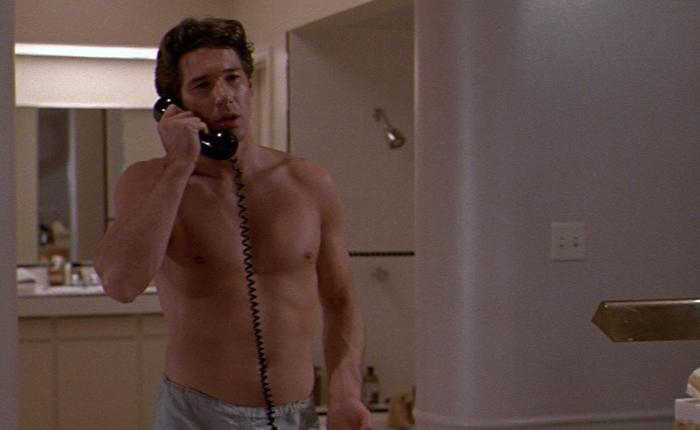 Man Crush Monday: Birthday Boy Richard Gere